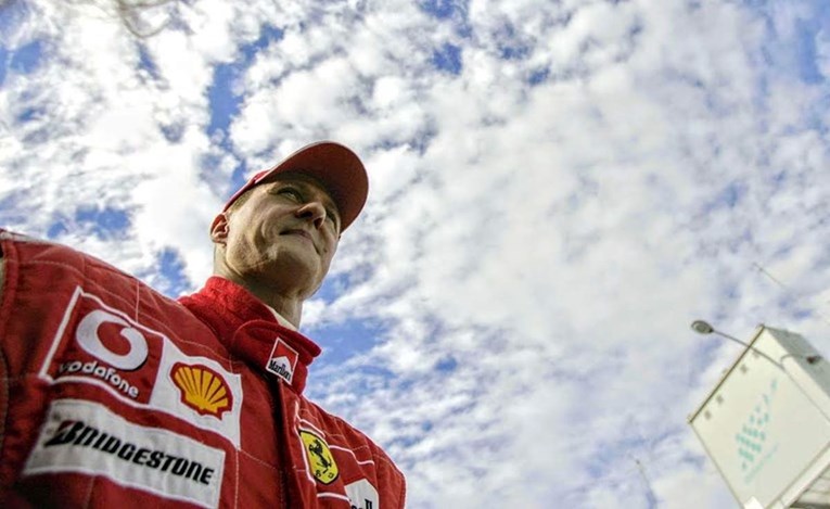 Schumacher, pet godina poslije: Gleda utrke, a brzo će u Formuli 1 vidjeti sina